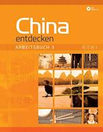China entdecken - Arbeitsbuch 3