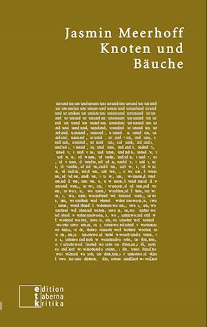 Knoten und Bäuche