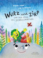 Wurz und Zirp