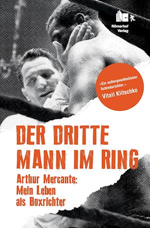 Der Dritte Mann im Ring