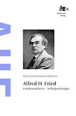Alfred H. Fried