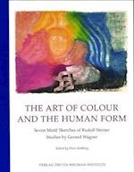 The Art of Colour and the Human Form