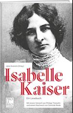 Isabelle Kaiser