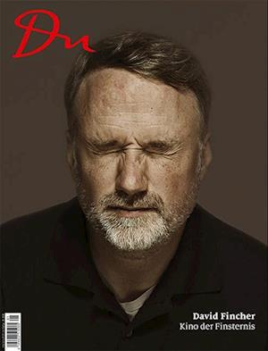 Du889 - das Kulturmagazin. David Fincher