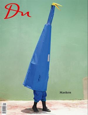 Du894 - das Kulturmagazin. Masken