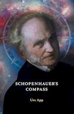 Schopenhauer's Compass. an Introduction to Schopenhauer's Philosophy and Its Origins