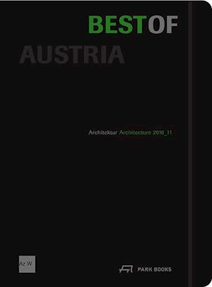 Best of Austria – Architecture 2010–11