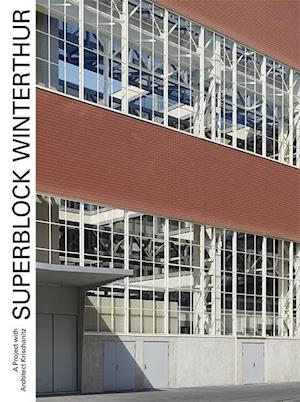 Superblock Winterthur – A Project with Architect Krischanitz