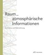 Raum–atmoshpärische Informationen