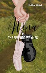 Nina & the five odd Wrylies