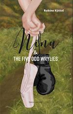 Nina & the five odd wrylies