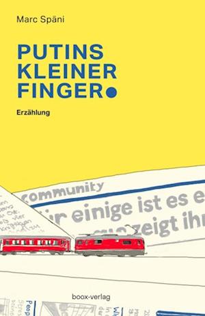 Putins kleiner Finger