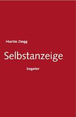 Selbstanzeige