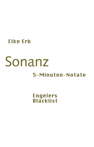 Sonanz