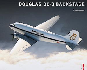 Douglas DC-3  Backstage