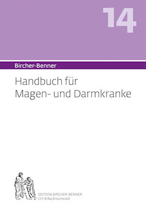 Handbuch für Magen-und Darmkranke (Bircher-Benner)