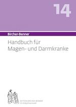 Handbuch für Magen-und Darmkranke (Bircher-Benner)