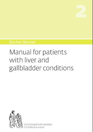 Bircher-Benner Manual Vol. 2