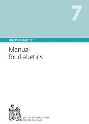 Bircher-Benner Manual 7