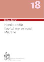 Bircher-Benner 18 Handbuch für Kopfschmerzen und Migräne