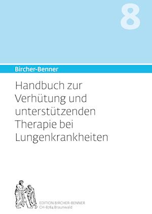 Bircher-Benner Handbuch 8