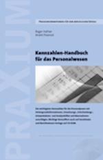 Kennzahlen-Handbuch für das Personalwesen