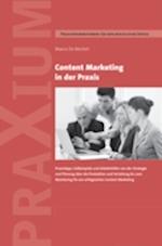 Content Marketing in der Praxis