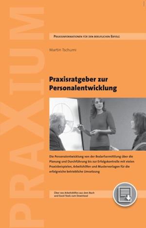 Ratgeber zur Personalentwicklung