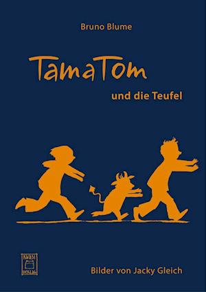 TamaTom und die Teufel