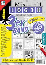 Mix Logik 3er-Band Nr. 11