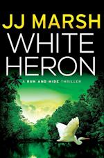 White Heron 