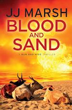 Blood and Sand