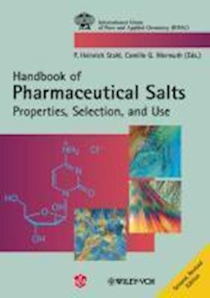 Pharmaceutical Salts