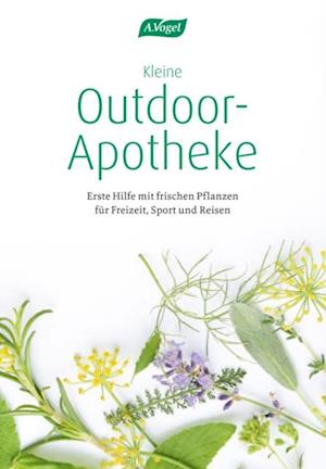 Kleine Outdoor-Apotheke