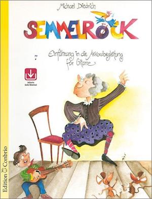 Semmelrock