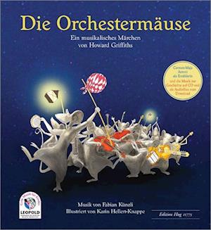 Die Orchestermäuse