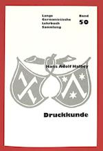 Druckkunde