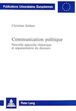 Communication Politique