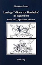 Lessings -Minna Von Barnhelm- Im Gegenlicht