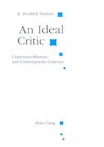 An Ideal Critic