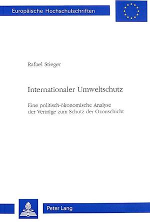 Internationaler Umweltschutz