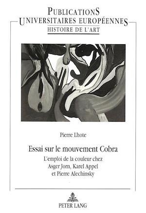 Essai Sur Le Mouvement Cobra