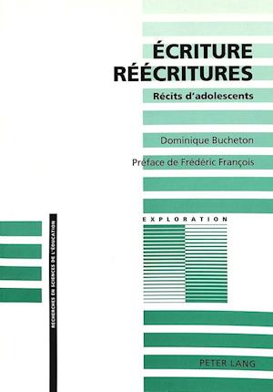 Ecriture - Reecritures