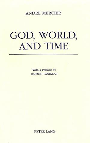 God, World and Time