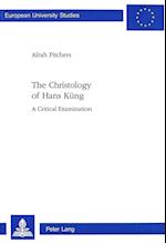 The Christology of Hans Kueng