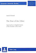 The Fear of the Other