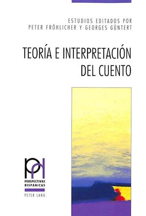 Teoría E Interpretación del Cuento