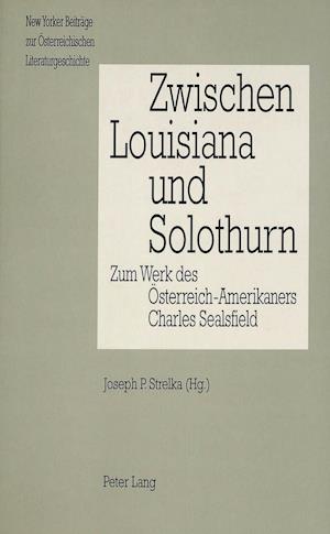 Zwischen Louisiana Und Solothurn