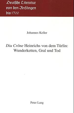 Diu Crone Heinrichs Von Dem Tuerlin