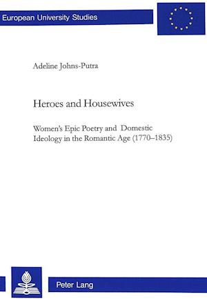 Heroes and Housewives